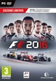 F1 2016 Limited Edition - PC