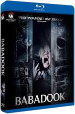 Film Babadook (Blu-Ray) Jennifer Kent