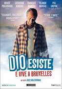 Film Dio esiste e vive a Bruxelles Jaco Van Dormael