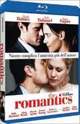 Film The Romantics Galt Niederhoffer