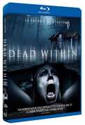 Film Dead Within (Blu-ray) Ben Wagner