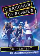 Film 5 Seconds of Summer. So Perfect