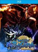 Film Sengoku basara. Samurai Kings. Stagione 1