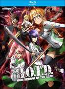 Film H.O.T.D. High School of the Dead
