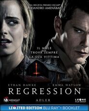 Film Regression Alejandro Amenabar