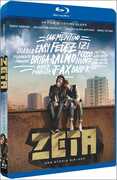 Film Zeta. Una storia hip-hop Cosimo Alemà