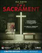 Film The Sacrament Ti West
