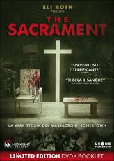 Film The Sacrament Ti West