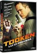 Film Tooken (DVD) John Mallory Asher