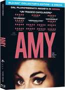 Film Amy. The Girl Behind the Name Asif Kapadia