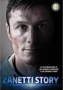 Film Zanetti Story (2 DVD) Carlo A. Sigon Simone Scafidi