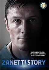 Film Zanetti Story (2 DVD) Carlo A. Sigon Simone Scafidi