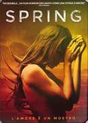 Film Spring (Steelbook) Justin Benson Aaron Moorhead