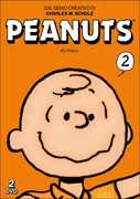 Film Peanuts. Vol. 2 Alexis Lavillat