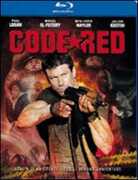 Film Code Red (Blu-ray) Valeri Milev