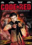 Film Code Red (DVD) Valeri Milev