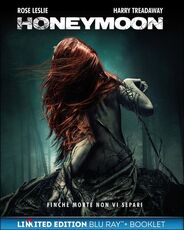 Film Honeymoon Leigh Janiak