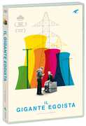 Film Il gigante egoista (DVD) Clio Barnard