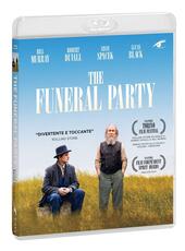 Film The Funeral Party. Get Low (Blu-ray) Aaron Schneider