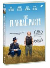 Film The Funeral Party. Get Low (DVD) Aaron Schneider