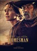 Film The Homesman Tommy Lee Jones