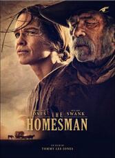 Film The Homesman Tommy Lee Jones
