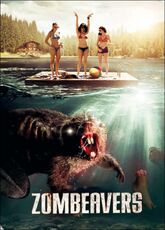 Film Zombeavers Jordan Rubin
