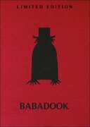 Film Babadook Jennifer Kent