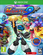 Videogiochi Xbox One Mighty No.9 Day One Edition - XONE