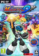 Videogiochi Personal Computer Mighty No.9 Day One Edition - PC