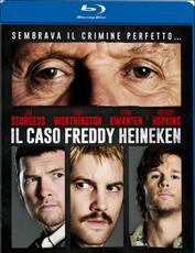 Film Il caso Freddy Heineken Daniel Alfredson