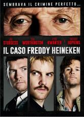 Film Il caso Freddy Heineken Daniel Alfredson
