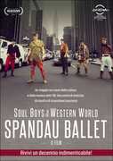 Film Spandau Ballet. Il film George Hencken