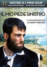 Film Il mio piede sinistro Jim Sheridan