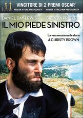 Film Il mio piede sinistro Jim Sheridan