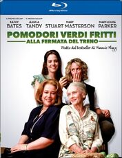 Film Pomodori verdi fritti alla fermata del treno Jon Avnet