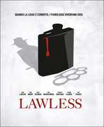 Film Lawless (Steelbook) John Hillcoat