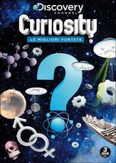 Film Curiosity. Le migliori puntate. Discovery Channel (3 DVD)
