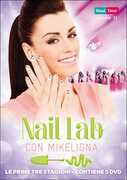 Film Nail Lab. Stagione 1 - 3 (5 DVD)