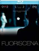 Film Fuoriscena Massimo Donati Alessandro Leone