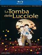 Film La tomba delle lucciole Isao Tokahata