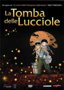 Film La tomba delle lucciole Isao Tokahata