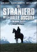 Film Lo straniero della Valle Oscura. The Dark Valley Andreas Prochaska