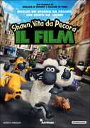 Film Shaun, vita da pecora. Il film Mark Burton Richard Starzak