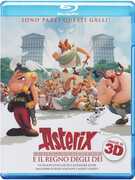Film Asterix e il regno degli dei 3D Alexandre Astier Louis Clichy