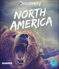 Film North America (2 Blu-ray)