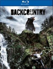 Film Backcountry Adam MacDonald