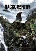 Film Backcountry Adam MacDonald