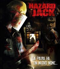 Film Hazard Jack David Worth