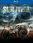 Film Survival Michael Effenberger Frank Raffel